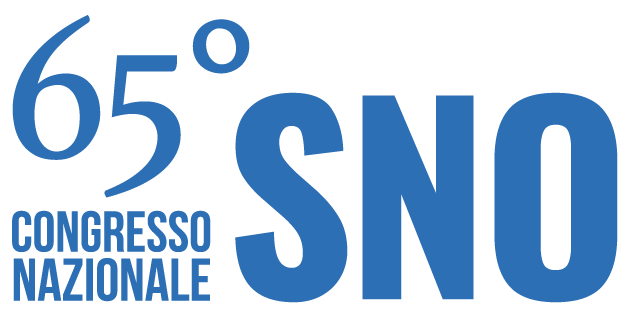 65° Congresso Nazionale SNO – Scienze Neurologiche Ospedaliere